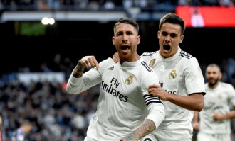 3/2周一赛事前瞻：西甲：皇马VS赫塔费（内附6场预测）