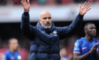 一日英超动向：进5丢4瓜帅不太满足，蓝红双军明日出战别掉链子