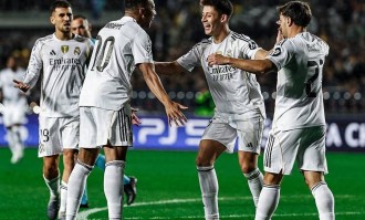 皇马最后通牒：1.5亿巨星，要么续约到2030年，要么走人！