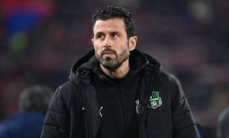 1-1，意甲第10逼平意甲第6，48岁格罗索率队拒绝2连败+升至第9