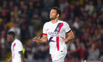 欧洲战报，（40）1001-巴萨主场首败，哈兰德两球难胜