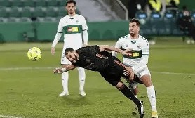 010西甲焦点战：比利亚雷亚尔VS埃尔切 今日内附比赛解析扫盘推荐