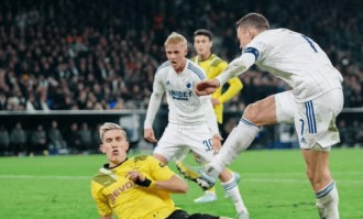 周五016德甲：奥格斯堡VS多特蒙德，赛前数据拆解，98%稳胆闭眼冲