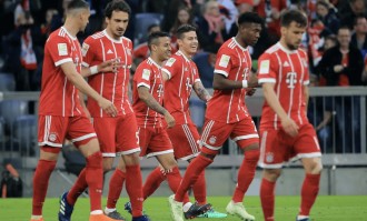 德甲争冠生死战！拜仁全主力坐镇主场，门兴“提款机”属性难改？